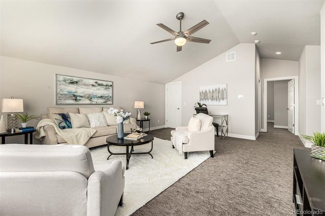 22654 E Henderson Drive, Aurora, CO 80016