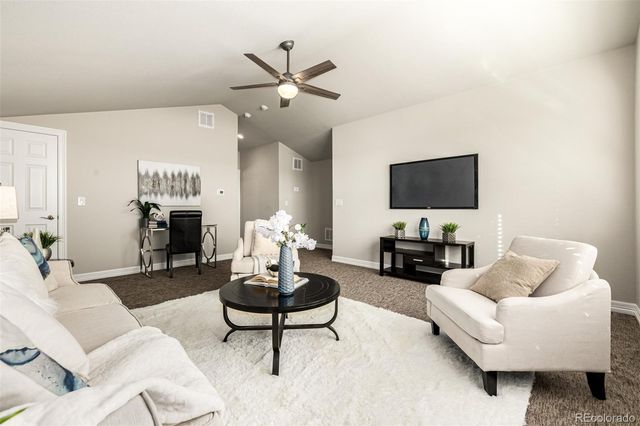 22654 E Henderson Drive, Aurora, CO 80016