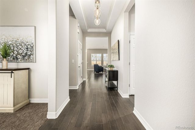 22654 E Henderson Drive, Aurora, CO 80016