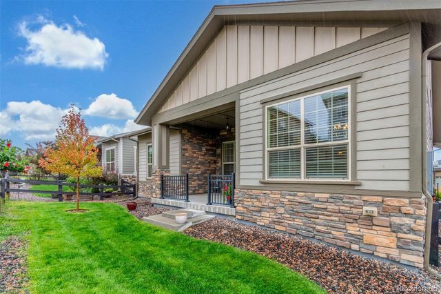 22654 E Henderson Drive, Aurora, CO 80016