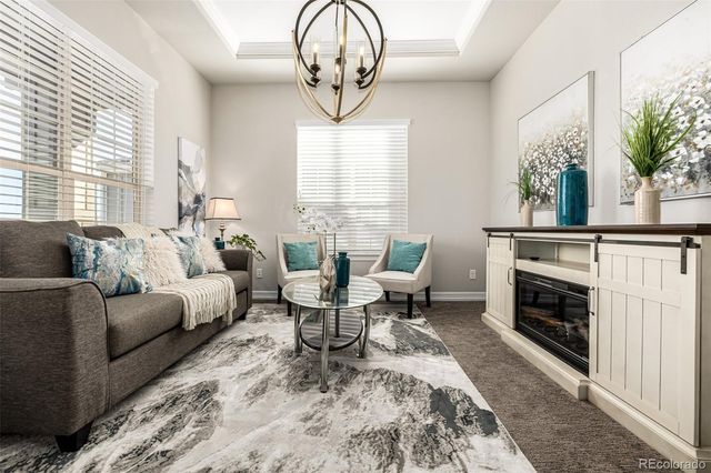 22654 E Henderson Drive, Aurora, CO 80016