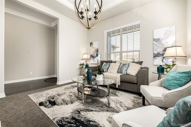 22654 E Henderson Drive, Aurora, CO 80016