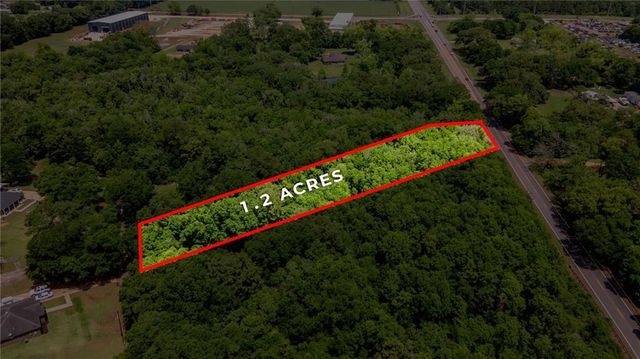 0 Oak Isle Court, Irvington, AL 36544