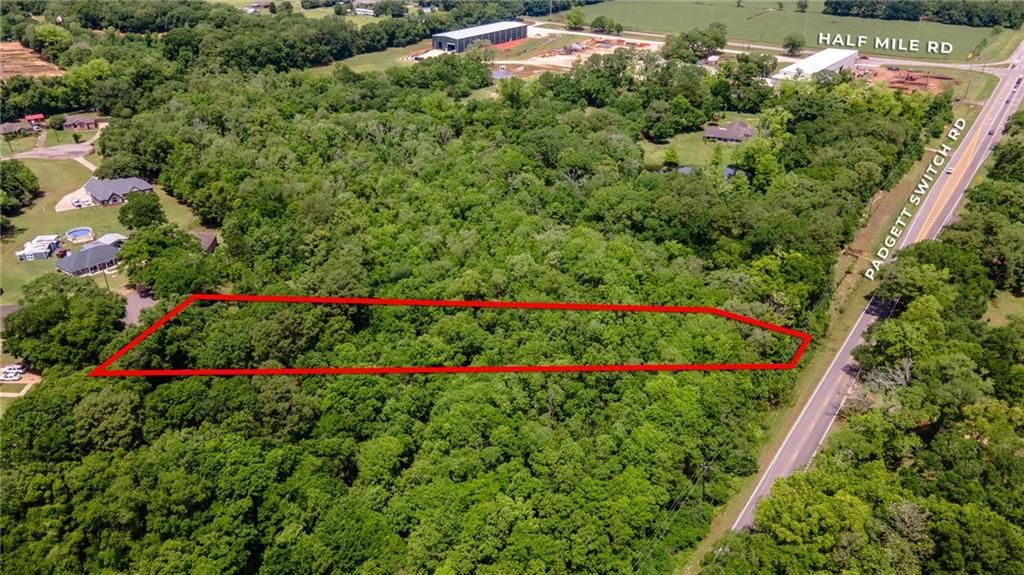 0 Oak Isle Court, Irvington, AL 36544