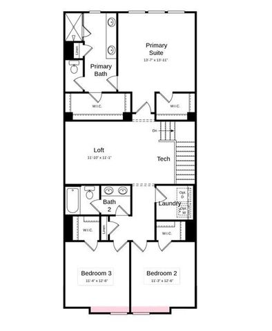 21213 Lake Run Drive, Charlotte, NC 28278