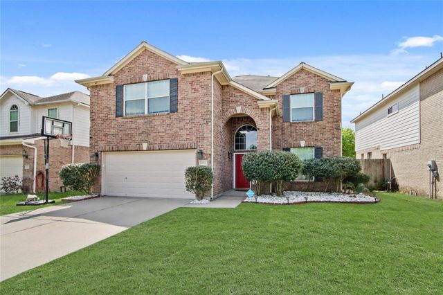 12031 Piney Bend Drive, Tomball, TX 77375