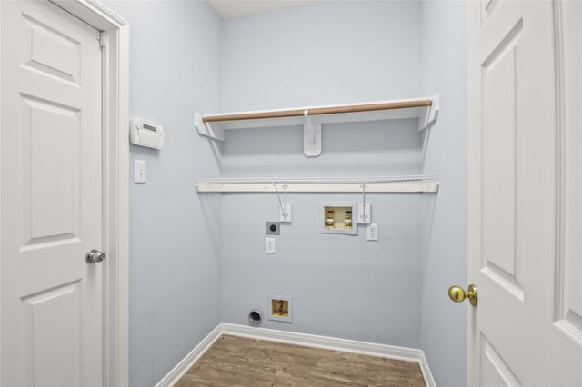 12031 Piney Bend Drive, Tomball, TX 77375