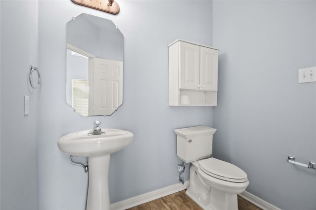 12031 Piney Bend Drive, Tomball, TX 77375