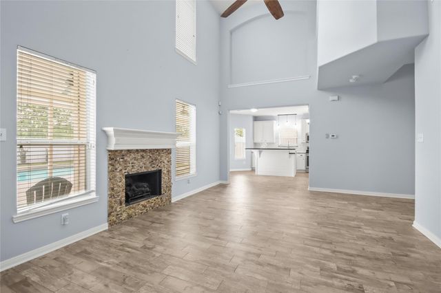 12031 Piney Bend Drive, Tomball, TX 77375