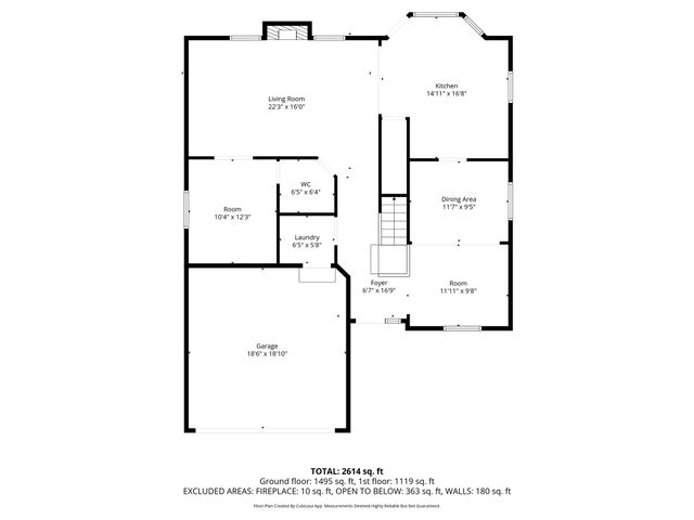 12031 Piney Bend Drive, Tomball, TX 77375