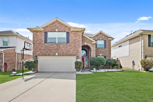 12031 Piney Bend Drive, Tomball, TX 77375