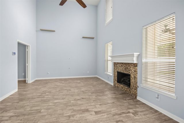 12031 Piney Bend Drive, Tomball, TX 77375