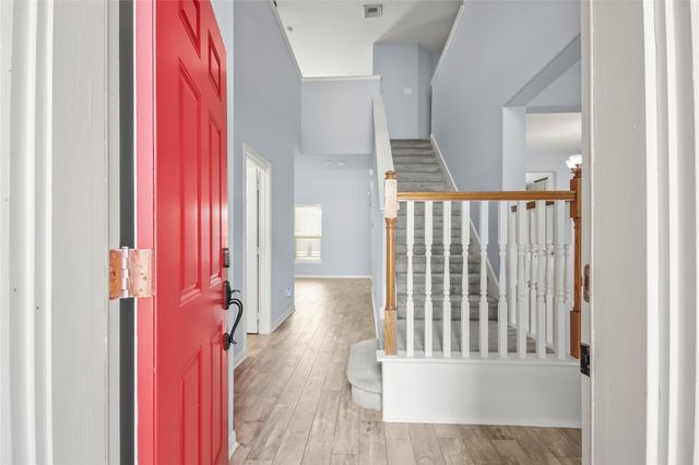 12031 Piney Bend Drive, Tomball, TX 77375