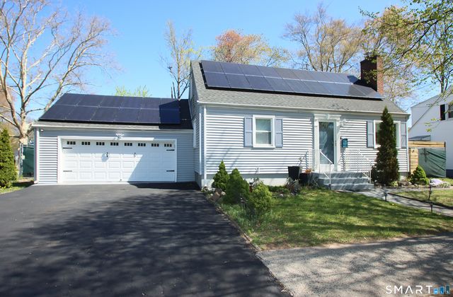 37 Frederick Street, New Haven, CT 06515