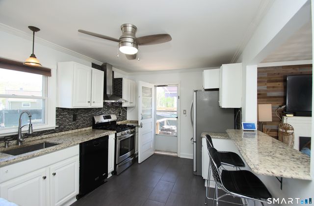 37 Frederick Street, New Haven, CT 06515