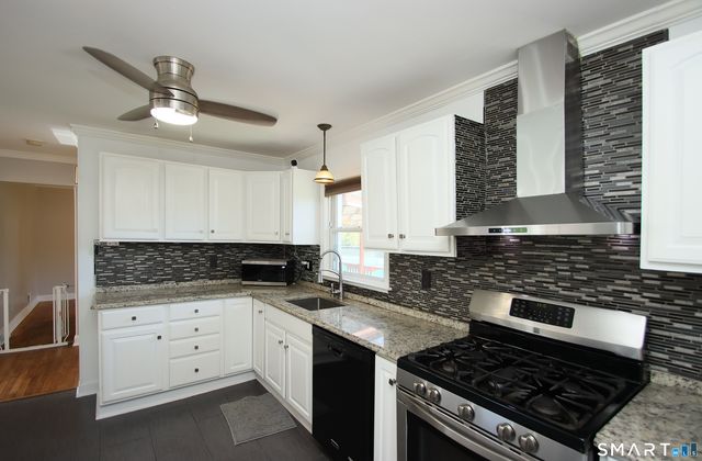 37 Frederick Street, New Haven, CT 06515