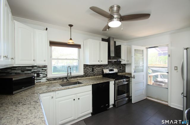 37 Frederick Street, New Haven, CT 06515