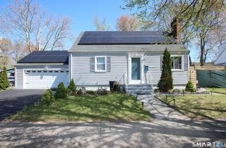 37 Frederick Street, New Haven, CT 06515