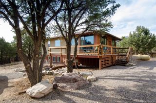 147 S Hemlock Street, Crestone, CO 81131