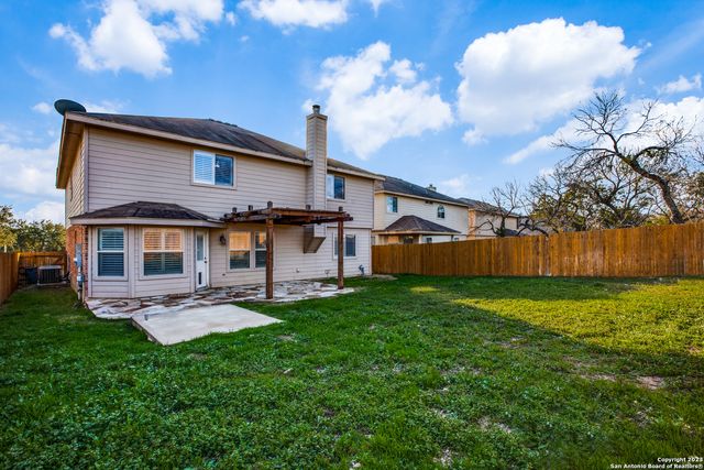 10315 TIMBER COUNTRY, San Antonio, TX 78254