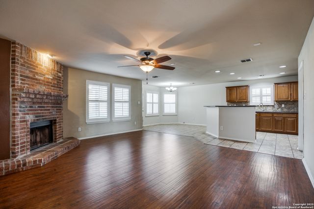 10315 TIMBER COUNTRY, San Antonio, TX 78254