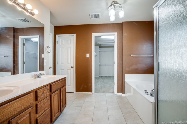 10315 TIMBER COUNTRY, San Antonio, TX 78254