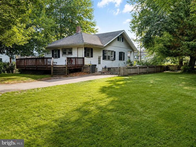 123 FRUITVILLE PIKE, Manheim, PA 17545