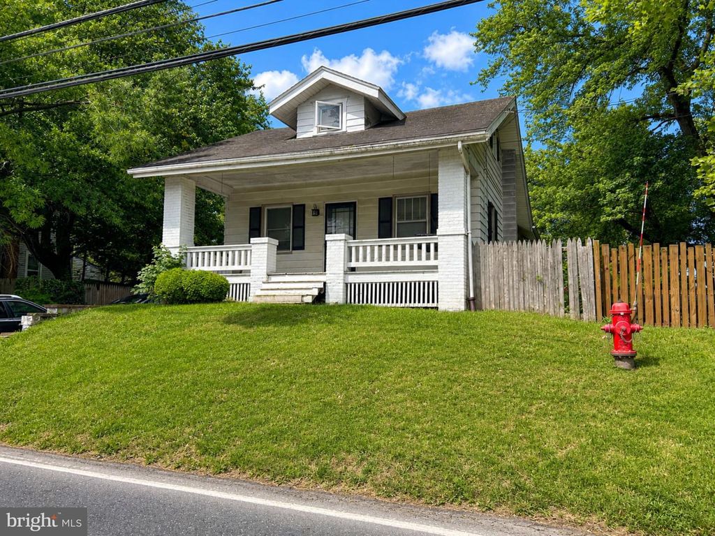 123 FRUITVILLE PIKE, Manheim, PA 17545
