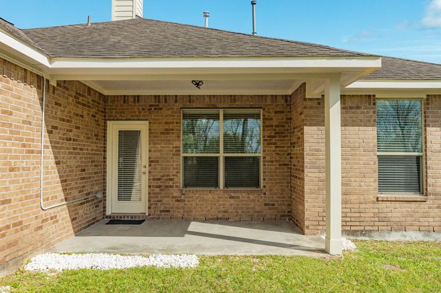 13417 Star Creek Lane, Rosharon, TX 77583