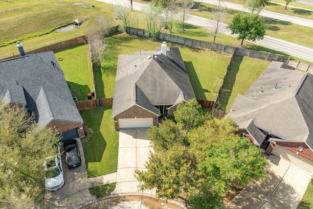 13417 Star Creek Lane, Rosharon, TX 77583