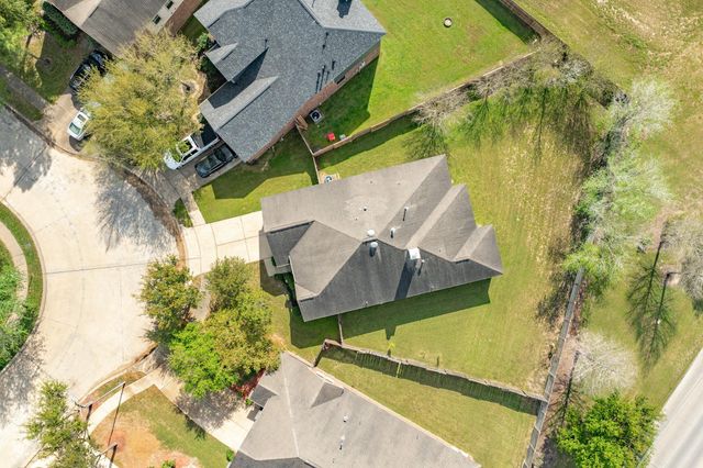 13417 Star Creek Lane, Rosharon, TX 77583