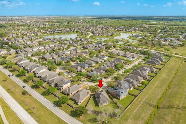 13417 Star Creek Lane, Rosharon, TX 77583