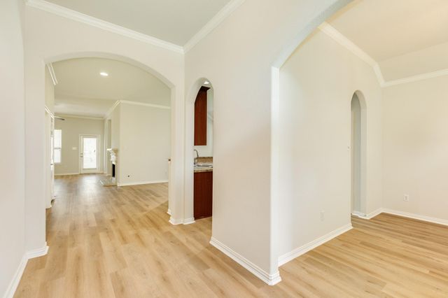 13417 Star Creek Lane, Rosharon, TX 77583