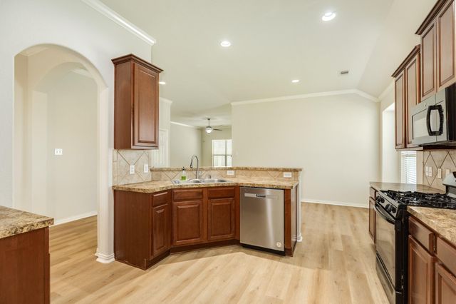 13417 Star Creek Lane, Rosharon, TX 77583