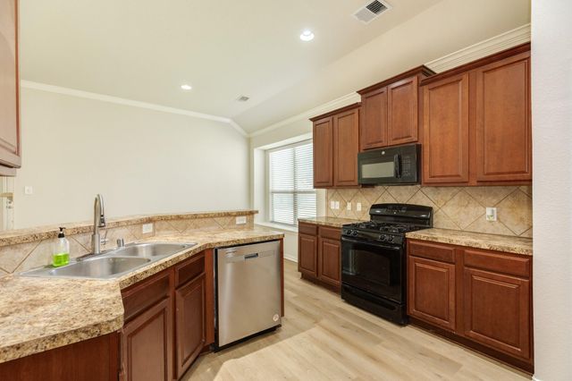 13417 Star Creek Lane, Rosharon, TX 77583