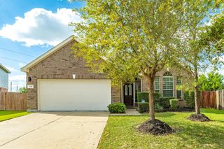 13417 Star Creek Lane, Rosharon, TX 77583