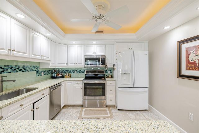 3250 SOUTHSHORE DRIVE 56B, Punta Gorda, FL 33955
