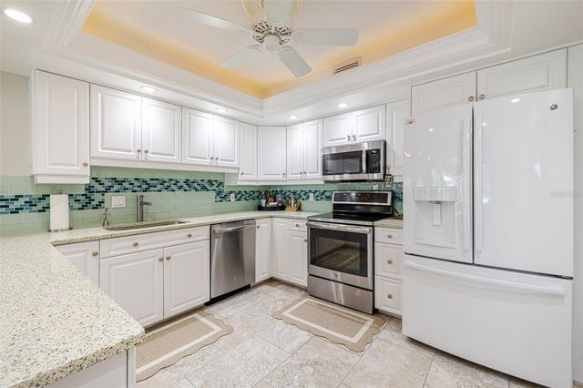 3250 SOUTHSHORE DRIVE 56B, Punta Gorda, FL 33955