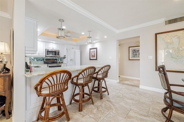 3250 SOUTHSHORE DRIVE 56B, Punta Gorda, FL 33955