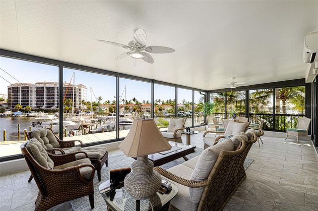 3250 SOUTHSHORE DRIVE 56B, Punta Gorda, FL 33955