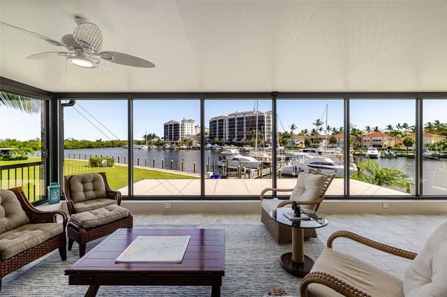 3250 SOUTHSHORE DRIVE 56B, Punta Gorda, FL 33955