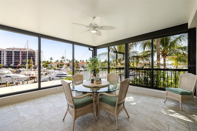 3250 SOUTHSHORE DRIVE 56B, Punta Gorda, FL 33955