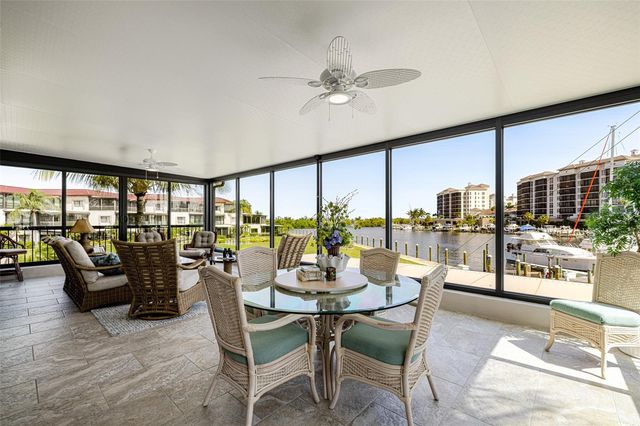 3250 SOUTHSHORE DRIVE 56B, Punta Gorda, FL 33955