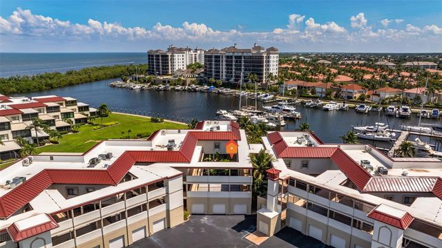 3250 SOUTHSHORE DRIVE 56B, Punta Gorda, FL 33955