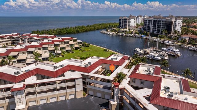 3250 SOUTHSHORE DRIVE 56B, Punta Gorda, FL 33955