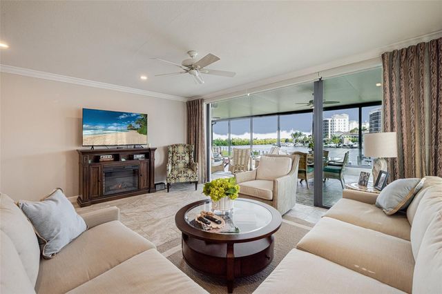 3250 SOUTHSHORE DRIVE 56B, Punta Gorda, FL 33955