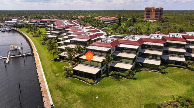 3250 SOUTHSHORE DRIVE 56B, Punta Gorda, FL 33955