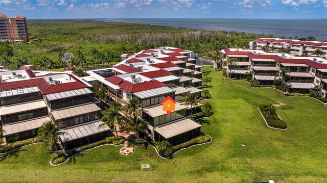 3250 SOUTHSHORE DRIVE 56B, Punta Gorda, FL 33955