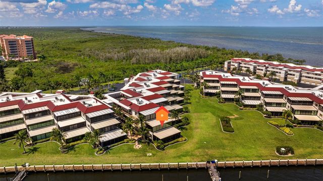 3250 SOUTHSHORE DRIVE 56B, Punta Gorda, FL 33955