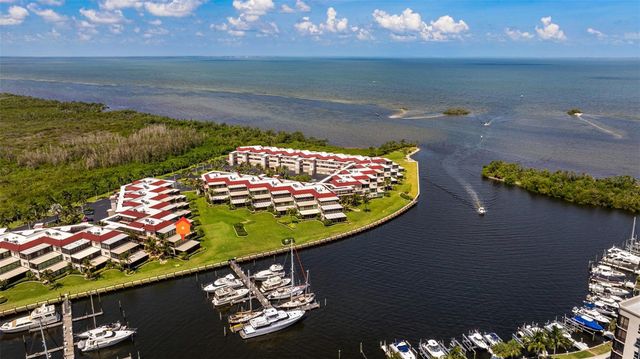 3250 SOUTHSHORE DRIVE 56B, Punta Gorda, FL 33955
